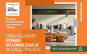 City Center Studio Wroclaw By Noclegi Renters