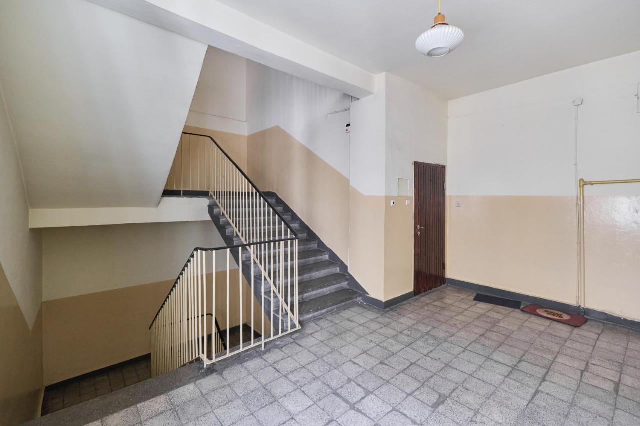 City Center Studio Wroclaw By Noclegi Renters Exterior photo