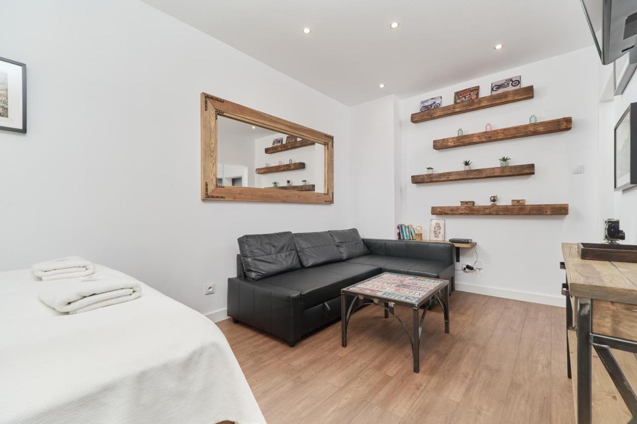 City Center Studio Wroclaw By Noclegi Renters Exterior photo